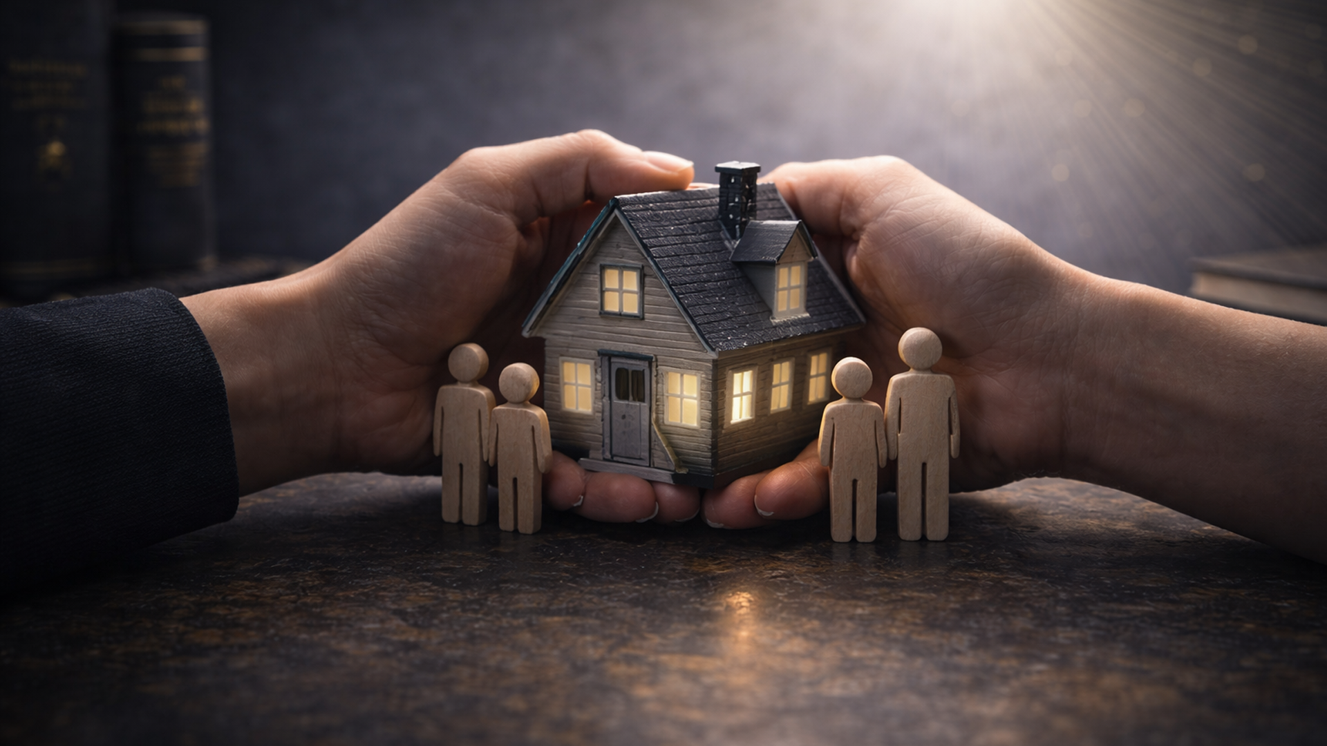 Família e Sucessões