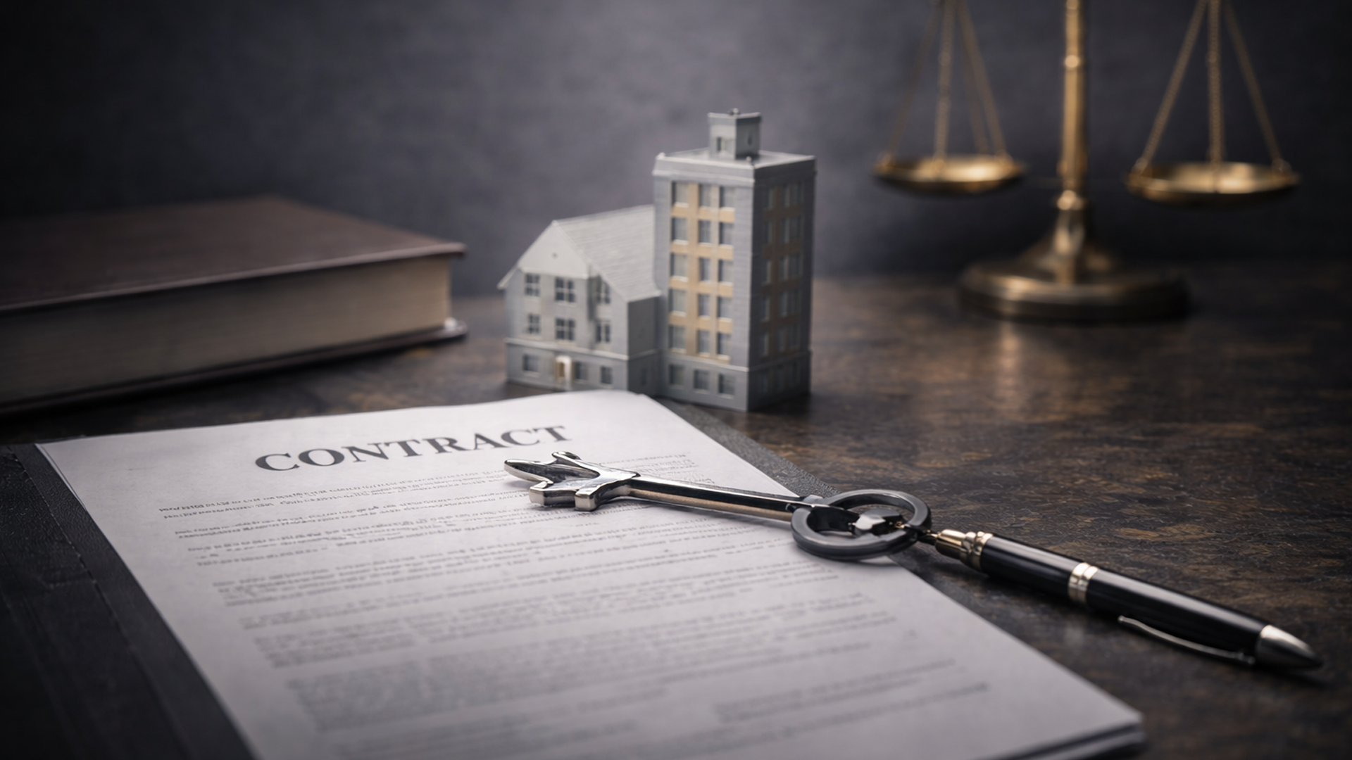 Negócios Imobiliários